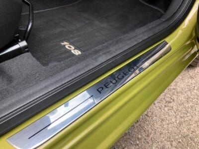 2020 Peugeot 108 1.0 72 Collection 5dr