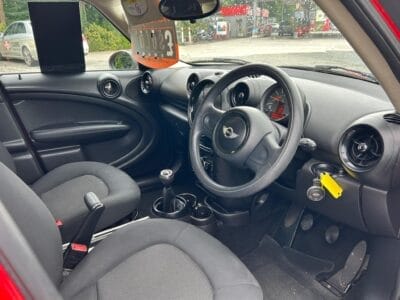 Mini Countryman Countryman Cooper