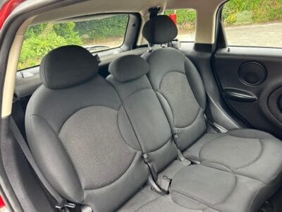 Mini Countryman Countryman Cooper