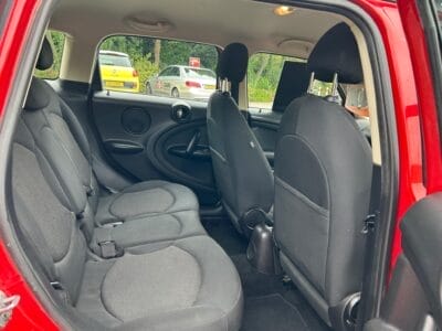 Mini Countryman Countryman Cooper