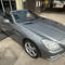 MERCEDES SLK 250 CDI B/E AUTOMATIC DIESEL CONVERTIBLE