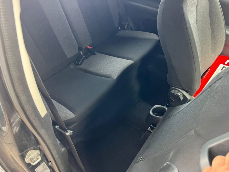 2014 Citroen C1