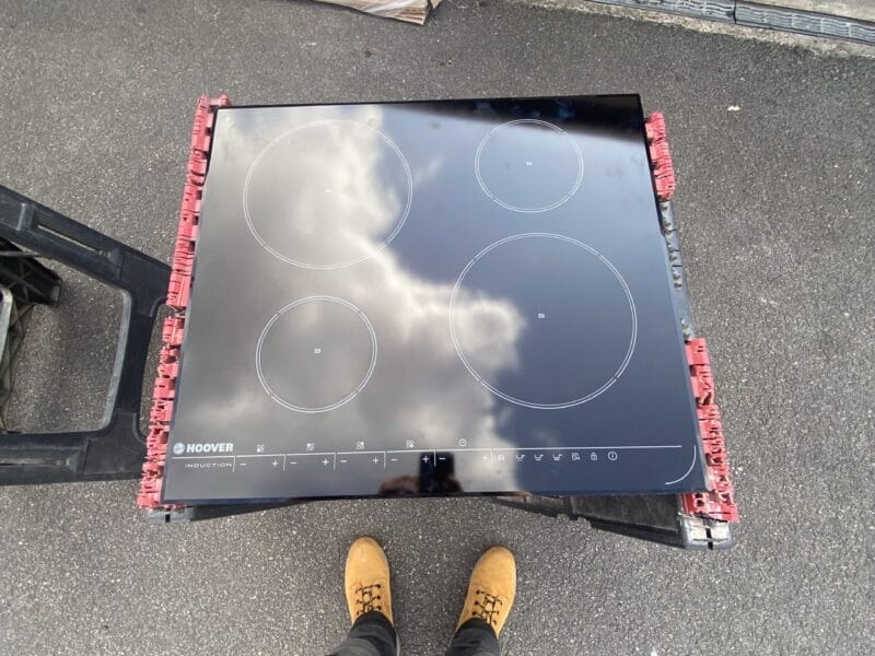 Hoover Induction Hob