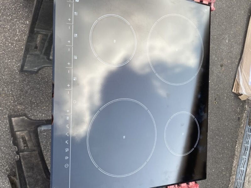 Hoover Induction Hob