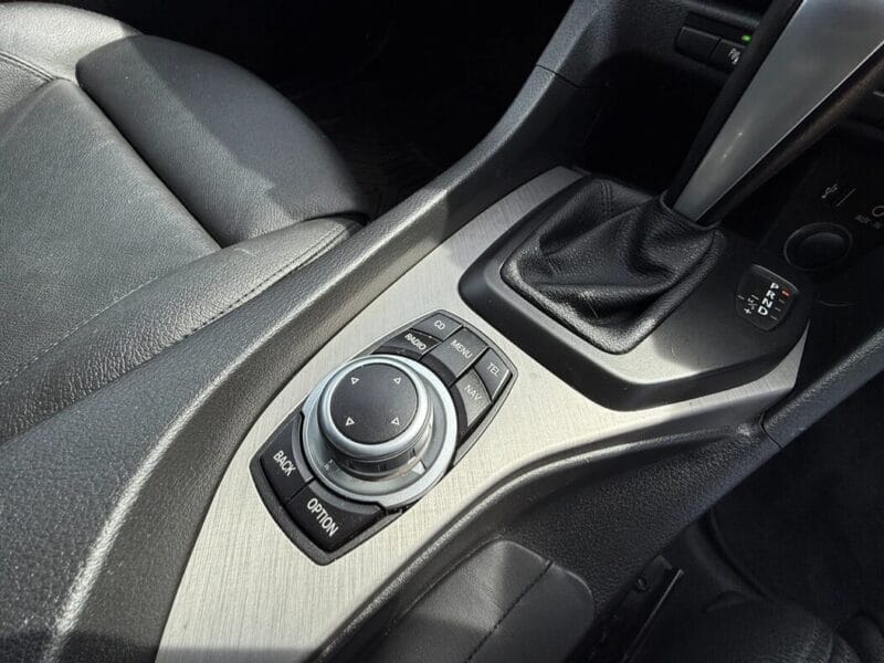 BMW X1 123D M-SPORT X DRIVE AUTOMATIC DIESEL 4X4