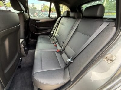 BMW X1 123D M-SPORT X DRIVE AUTOMATIC DIESEL 4X4