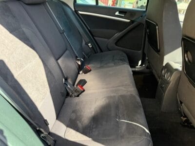 VW TIGUAN 1.4 TSI 160 B/MOTION SE 2WD 5 DOOR SUV