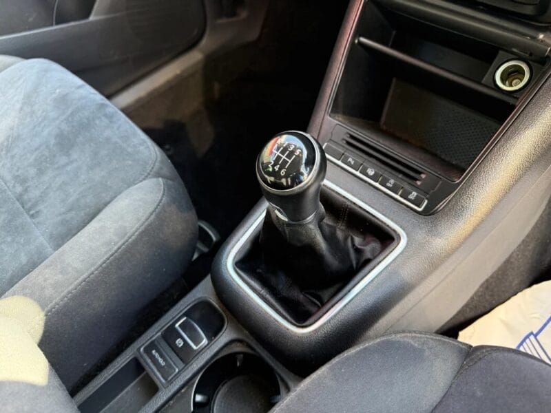 VW TIGUAN 1.4 TSI 160 B/MOTION SE 2WD 5 DOOR SUV