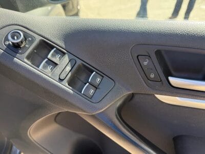 VW TIGUAN 1.4 TSI 160 B/MOTION SE 2WD 5 DOOR SUV