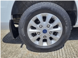 2022 22 FORD TRANSIT CUSTOM 2.0 280 EcoBlue Limited Panel Van 5dr Diesel Manual L1 H1 Euro 6 (s/s) (130 ps)