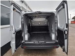 2021 71 RENAULT TRAFIC 2.0 dCi ENERGY 28 Business+ Panel Van 5dr Diesel Manual SWB Standard Roof Euro 6 (s/s) (120 ps)