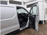 2021 71 RENAULT TRAFIC 2.0 dCi ENERGY 28 Business+ Panel Van 5dr Diesel Manual SWB Standard Roof Euro 6 (s/s) (120 ps)