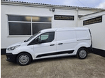 2020 20 FORD TRANSIT CONNECT 1.5 240 EcoBlue Leader Panel Van 5dr Diesel Manual L2 Euro 6 (s/s) (100 ps)