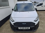 2020 20 FORD TRANSIT CONNECT 1.5 240 EcoBlue Leader Panel Van 5dr Diesel Manual L2 Euro 6 (s/s) (100 ps)