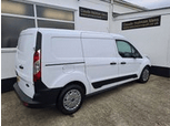 2020 20 FORD TRANSIT CONNECT 1.5 240 EcoBlue Leader Panel Van 5dr Diesel Manual L2 Euro 6 (s/s) (100 ps)