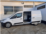 2020 20 FORD TRANSIT CONNECT 1.5 240 EcoBlue Leader Panel Van 5dr Diesel Manual L2 Euro 6 (s/s) (100 ps)