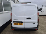 2020 20 FORD TRANSIT CONNECT 1.5 240 EcoBlue Leader Panel Van 5dr Diesel Manual L2 Euro 6 (s/s) (100 ps)