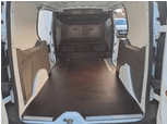 2020 20 FORD TRANSIT CONNECT 1.5 240 EcoBlue Leader Panel Van 5dr Diesel Manual L2 Euro 6 (s/s) (100 ps)