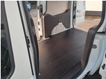 2020 20 FORD TRANSIT CONNECT 1.5 240 EcoBlue Leader Panel Van 5dr Diesel Manual L2 Euro 6 (s/s) (100 ps)