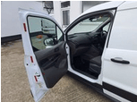 2020 20 FORD TRANSIT CONNECT 1.5 240 EcoBlue Leader Panel Van 5dr Diesel Manual L2 Euro 6 (s/s) (100 ps)