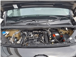 2019 69 VAUXHALL COMBO 1.5 L1H1 2000 SPORTIVE S/S 76 BHP