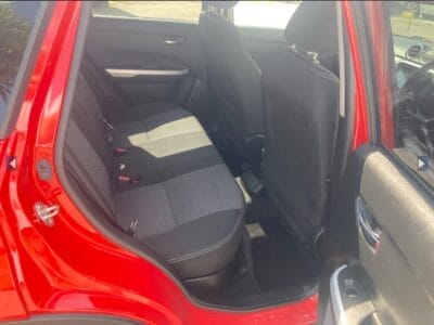 2017 Suzuki Vitara 1.6 SZ-T 5dr