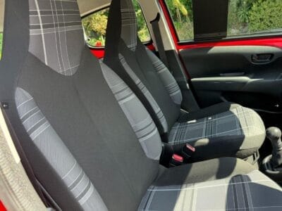 Peugeot 108 108 Active