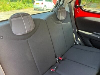 Peugeot 108 108 Active