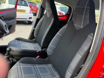 Peugeot 108 108 Active