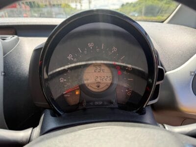 Peugeot 108 108 Active