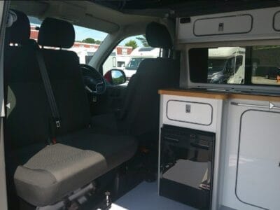 2024 Volkswagen Transporter Eden Edition