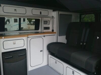 2024 Volkswagen Transporter Eden Edition