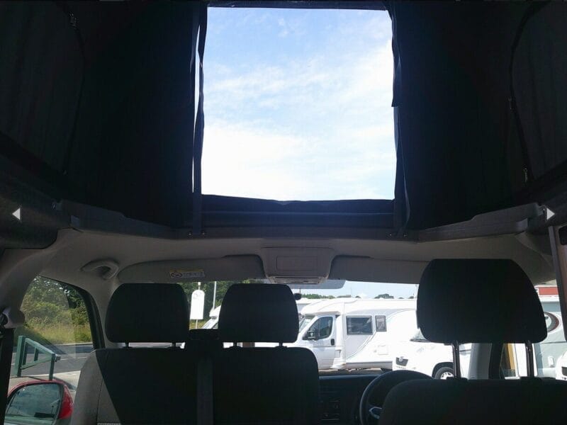 2024 Volkswagen Transporter Eden Edition