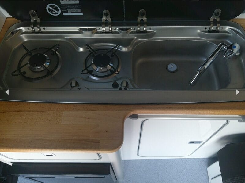 2024 Volkswagen Transporter Eden Edition