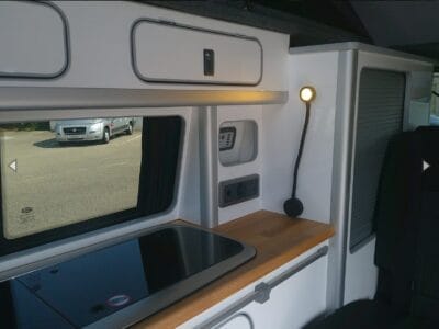 2024 Volkswagen Transporter Eden Edition