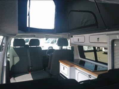 2024 Volkswagen Transporter Eden Edition
