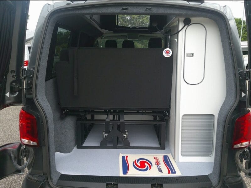 2024 Volkswagen Transporter Eden Edition