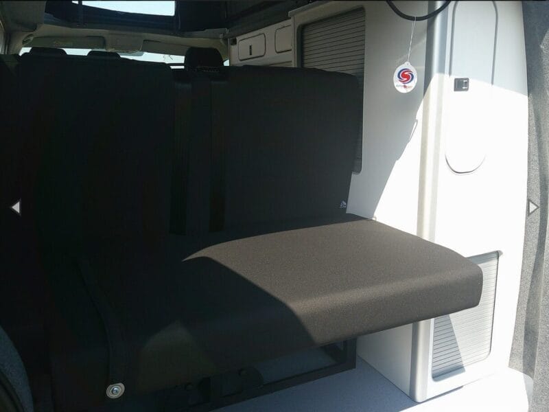 2024 Volkswagen Transporter Eden Edition