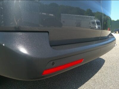 2024 Volkswagen Transporter Eden Edition