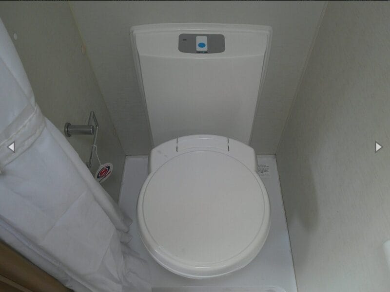 2014 Elddis Envy 105