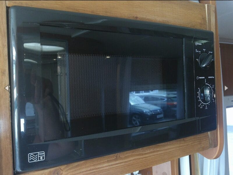 2010 Chausson Welcome 72