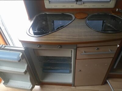 2010 Chausson Welcome 72