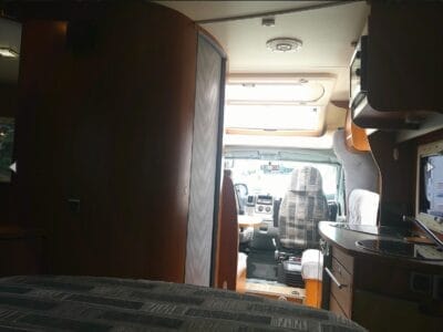 2010 Chausson Welcome 72