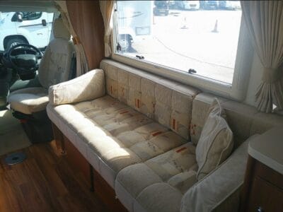 2010 Auto-Sleepers Cotswold EB