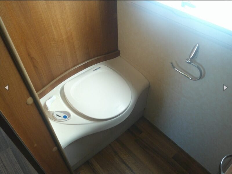 2010 Auto-Sleepers Cotswold EB