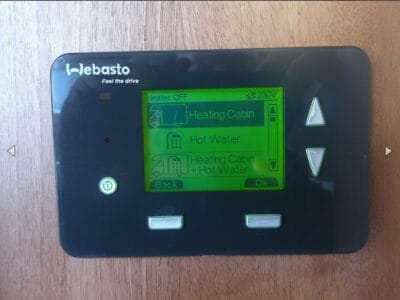 2010 Auto-Sleepers Cotswold EB
