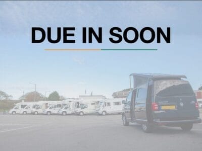 2011 Swift Sundance 620FB