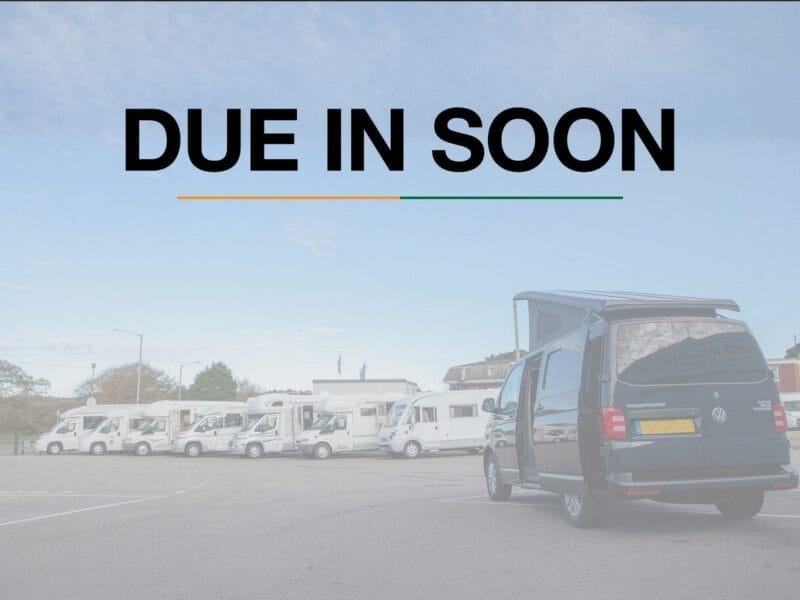 2011 Swift Sundance 620FB