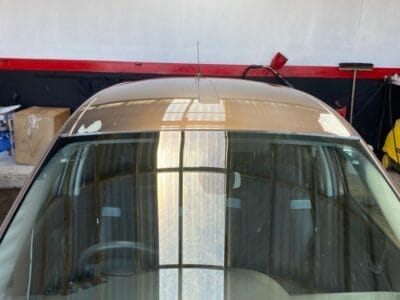 Renault Scenic – Price £1995