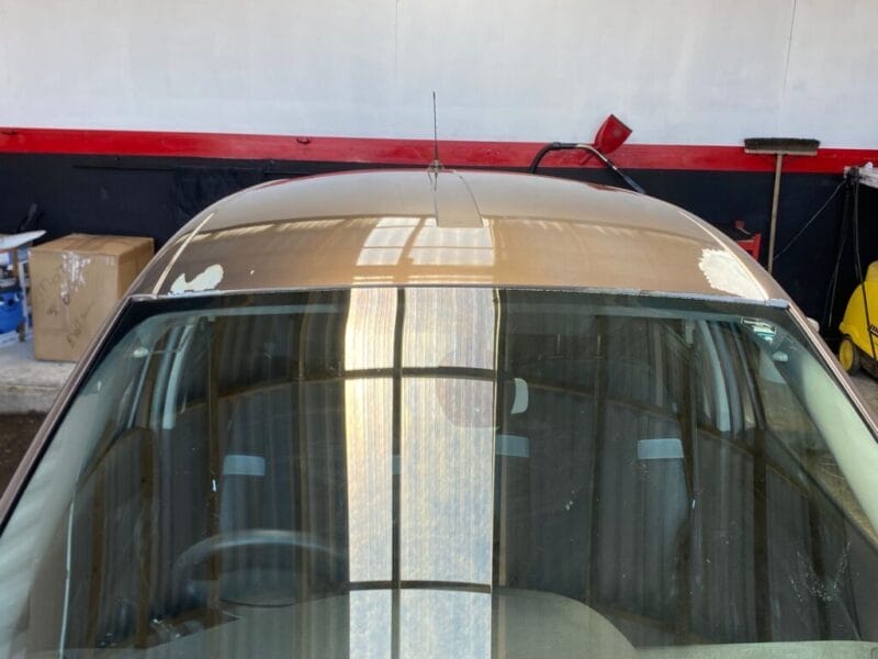 Renault Scenic – Price £1995